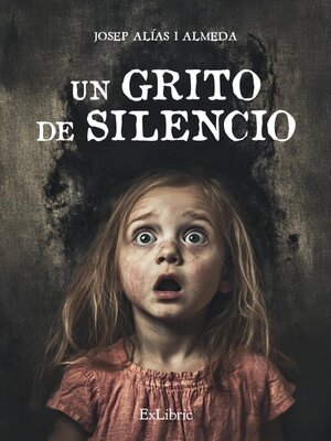 cover image of Un grito de silencio